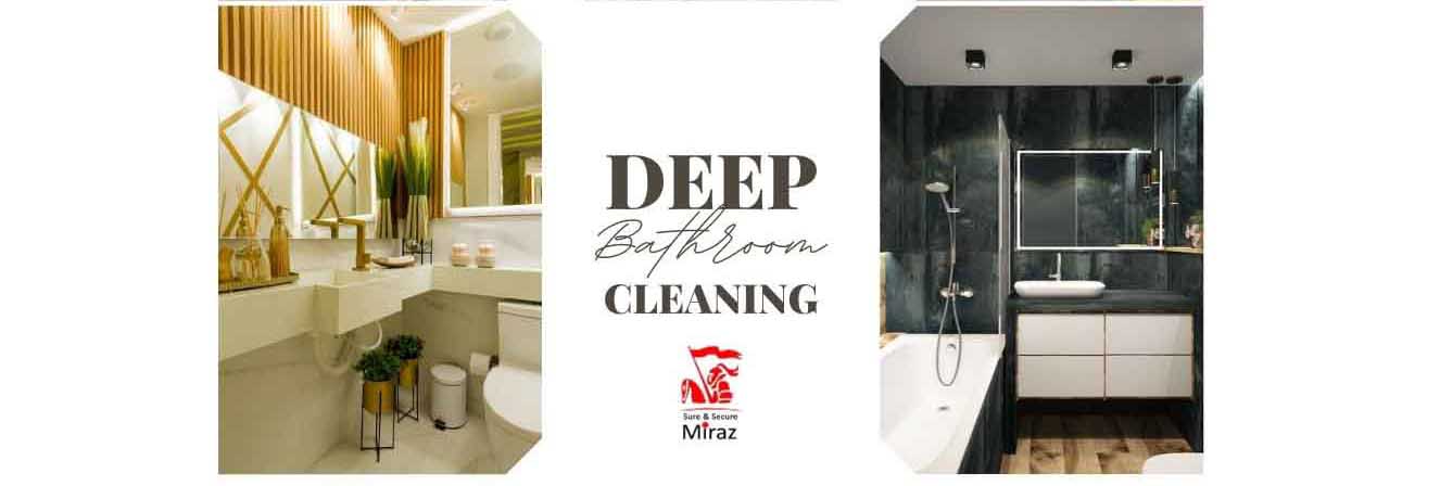 Best Deep cleaning service in Delhi Gurgaon Noida