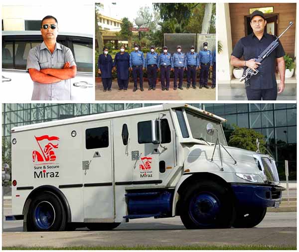 Best Security Guard company in Delhi India