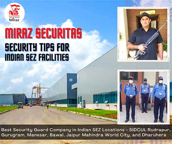 security guard agency in Gurugram dharuhera