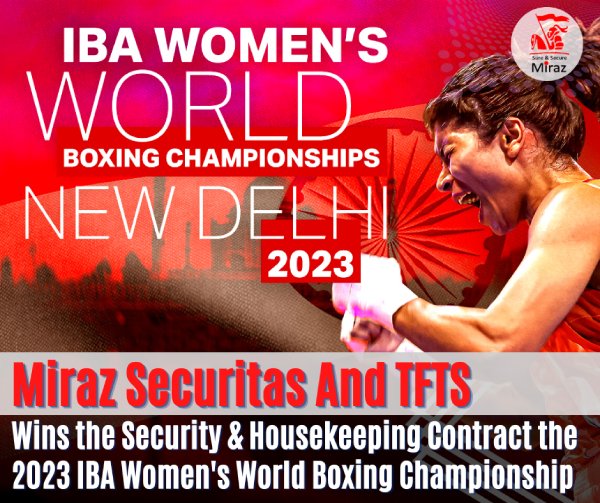 miraz securitas wins IBA women world boxing championship