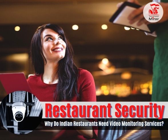 hire security guards and bouncers for hotels India