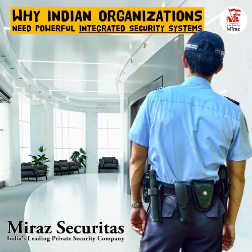 hire security guard agency in Delhi gurgaon noida miraz