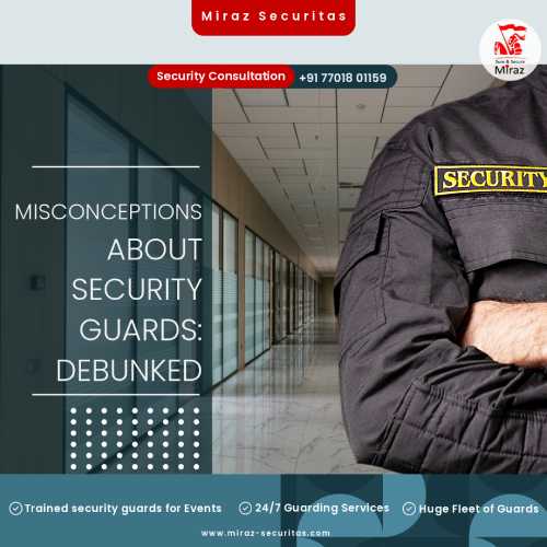 best security guard company in delhi_miraz securitas