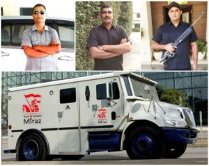 best security company in India