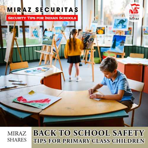 Hire security guards for pvt and international schools in delhi ncr