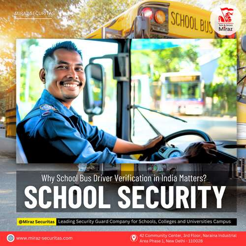 hire security guards for international schools in gurgaon_miraz securitas