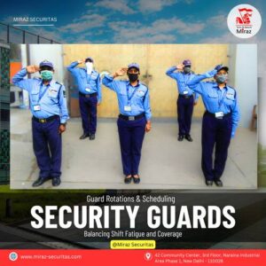 hire security guards in india_miraz securitas