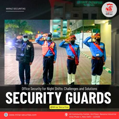 hire security guards in india_miraz securitas