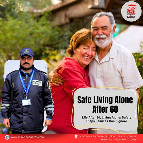 hire security guards in noida_miraz securitas