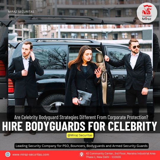 hire bodyguards in delhi_miraz securitas