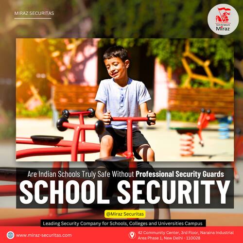 hire security guards for pvt schools_miraz securitas