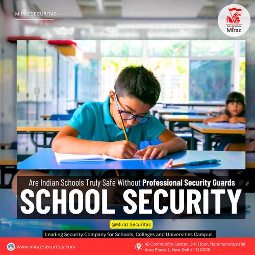 hire security guards for schools_miraz securitas