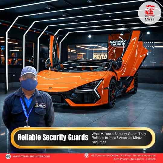 hire security guards in delhi ncr_miraz securitas