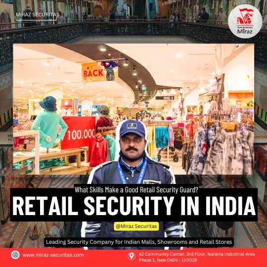 hire security guards for shopping malls in gurgaon, noida_miraz securitas