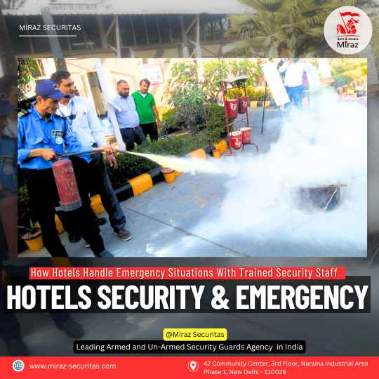 hire security guards for hotels in delhi ncr_miraz securitas