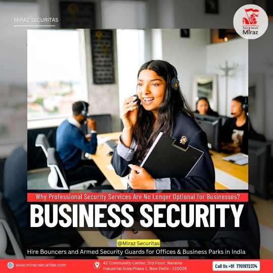 hire security guards for offices in gurugram_miraz securitas